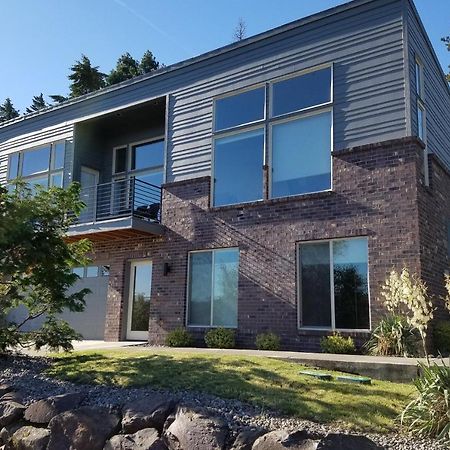 Hood River Mountain View House المظهر الخارجي الصورة