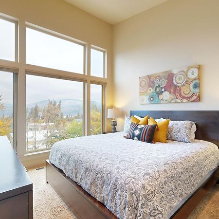 Hood River Mountain View House المظهر الخارجي الصورة