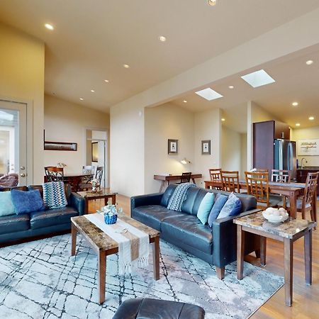 Hood River Mountain View House المظهر الخارجي الصورة