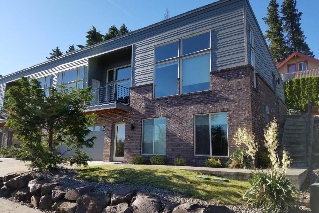 Hood River Mountain View House المظهر الخارجي الصورة