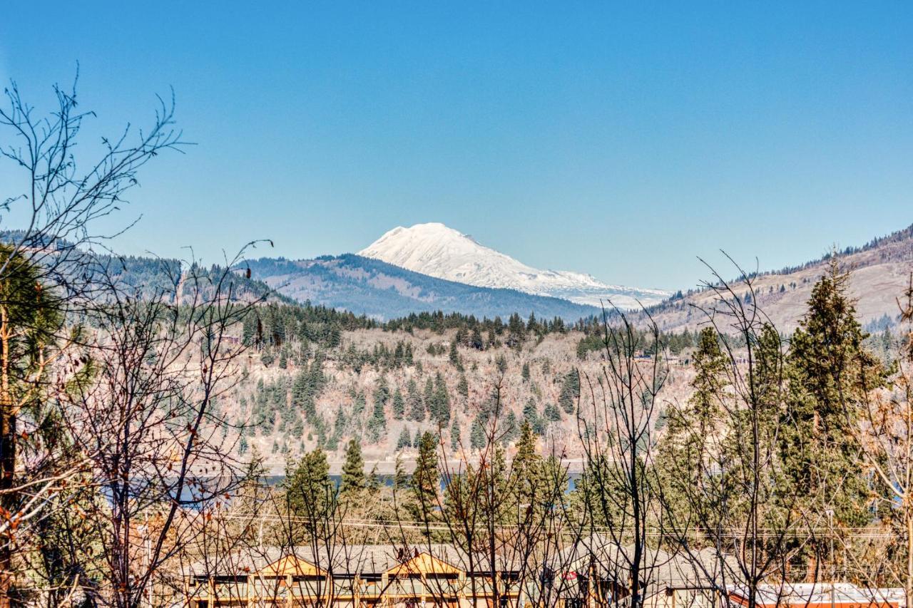Hood River Mountain View House المظهر الخارجي الصورة