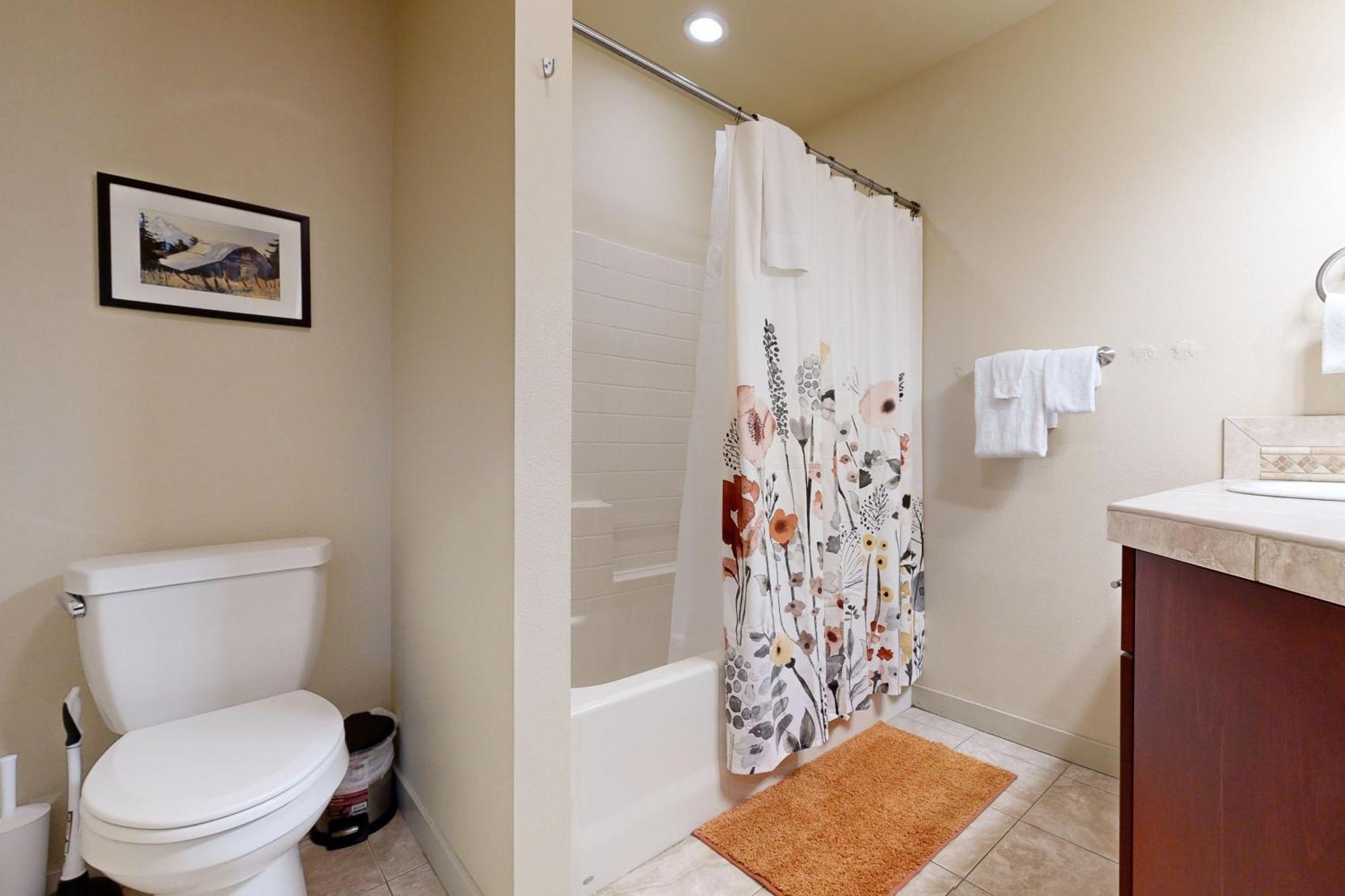 Hood River Mountain View House المظهر الخارجي الصورة