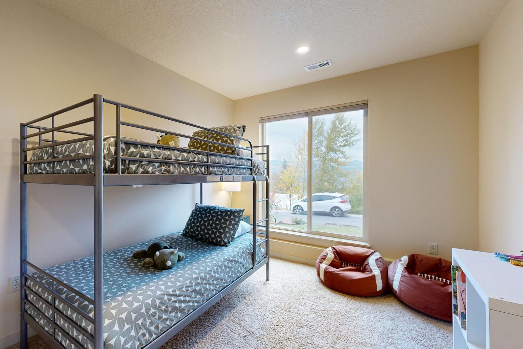 Hood River Mountain View House المظهر الخارجي الصورة