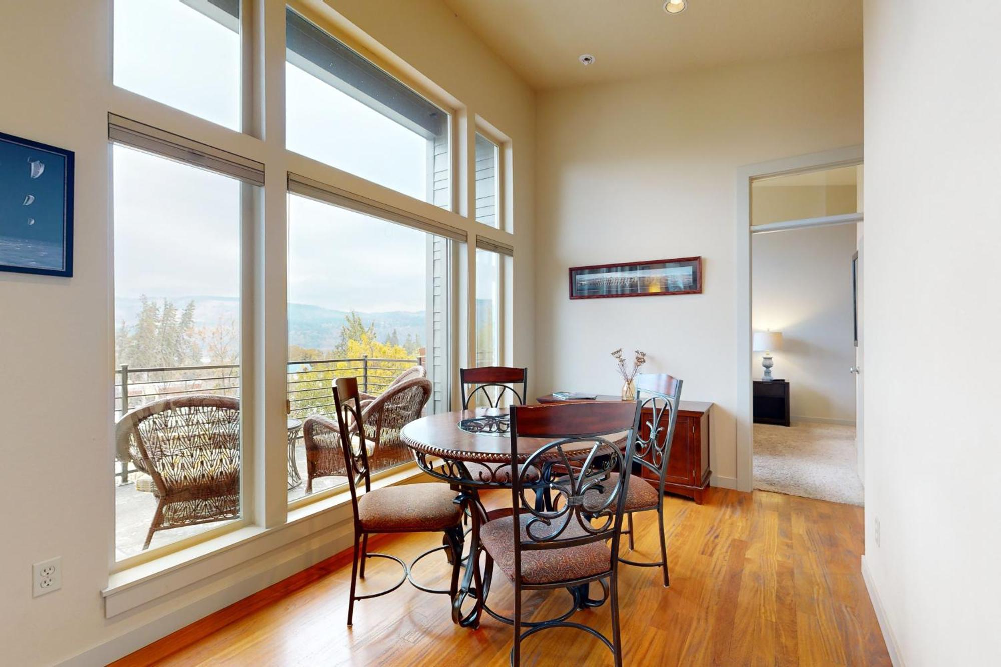 Hood River Mountain View House المظهر الخارجي الصورة