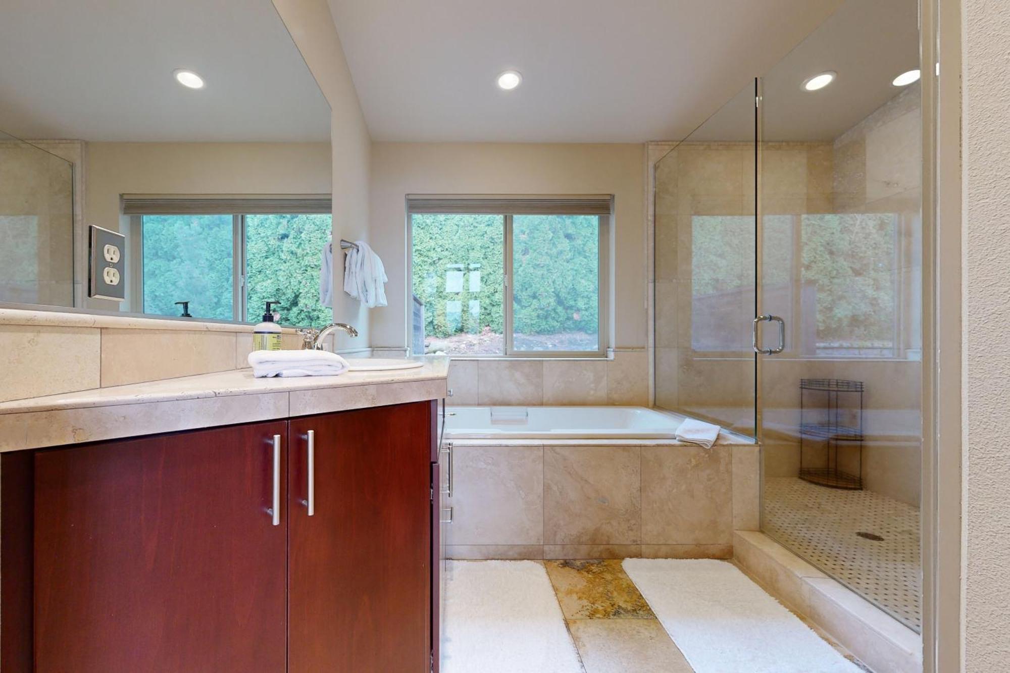 Hood River Mountain View House المظهر الخارجي الصورة