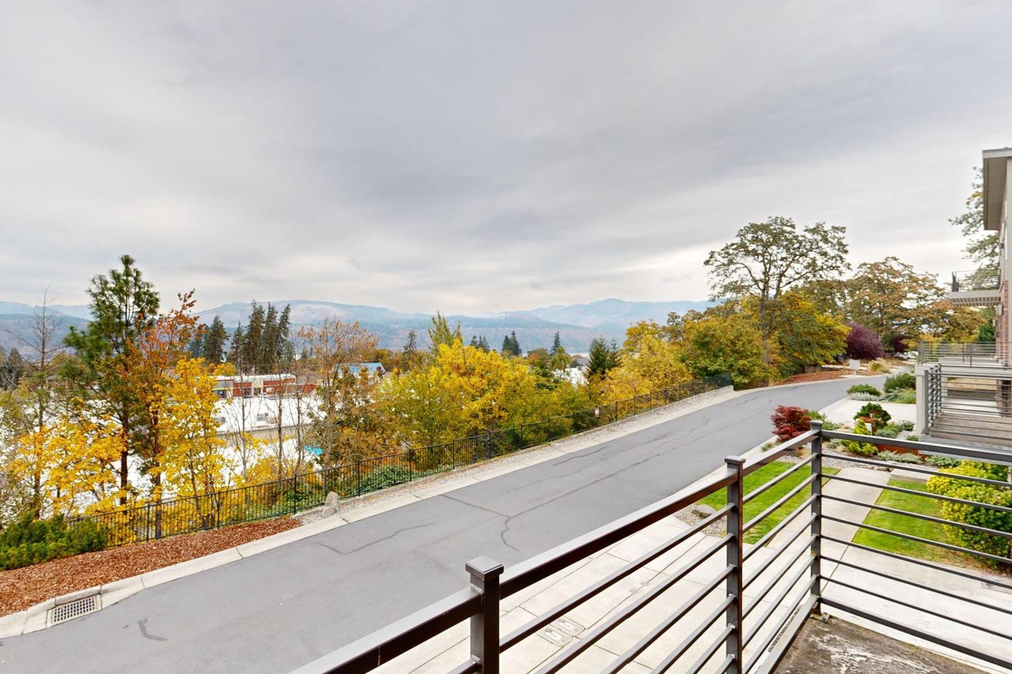 Hood River Mountain View House المظهر الخارجي الصورة