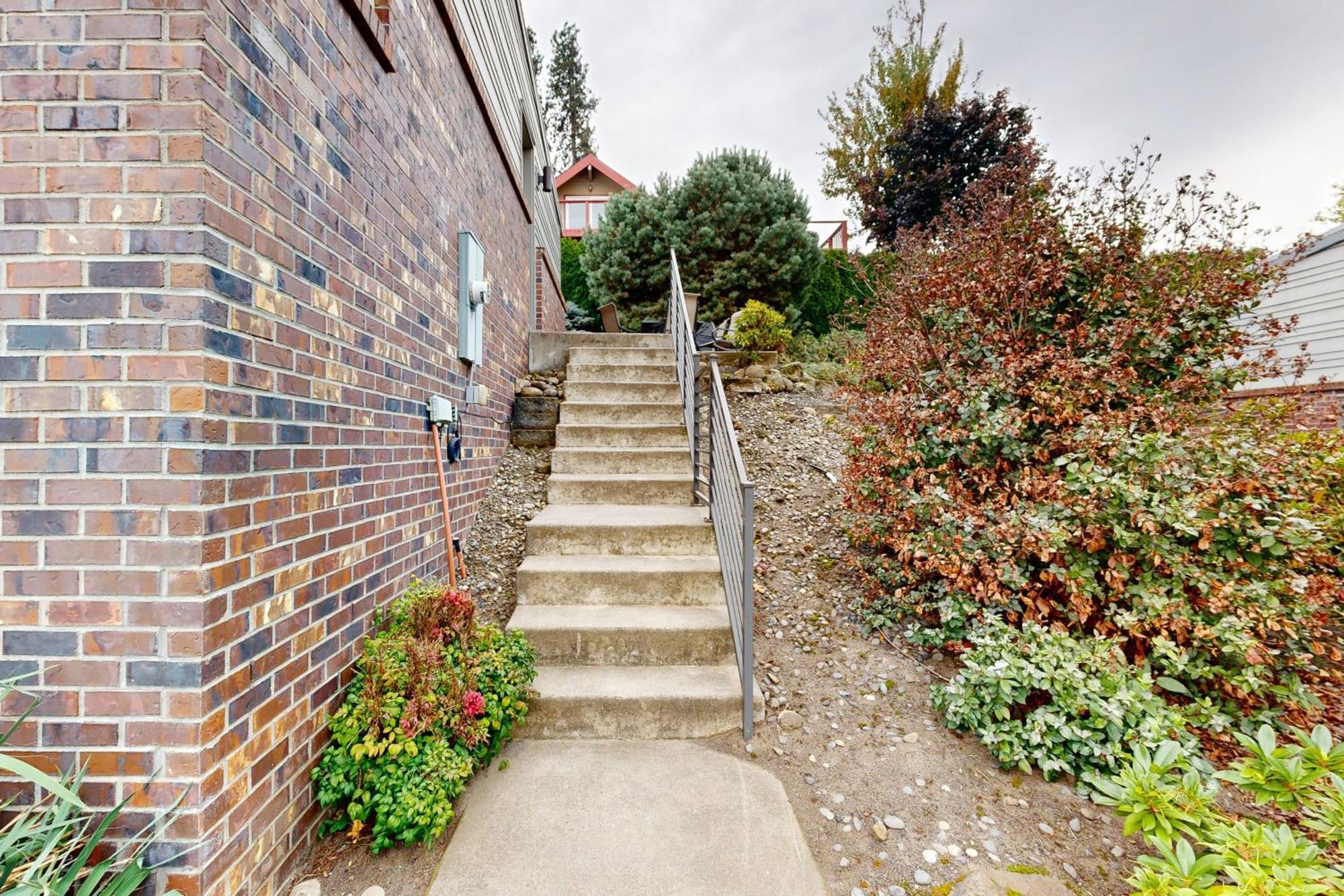 Hood River Mountain View House المظهر الخارجي الصورة